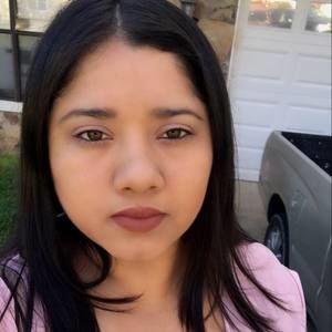 Meet your Posher, Guadalupe